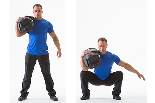1. Shoulder SquatShoulder Squat  combine benefits of  traditional squat with a side plank.  st...jpg