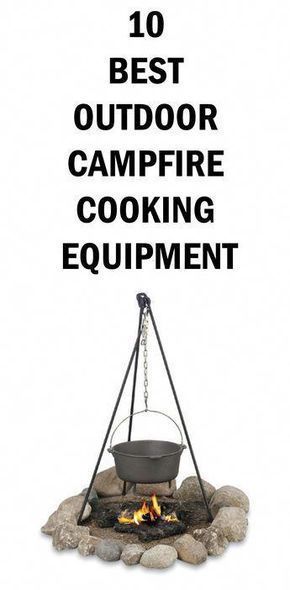 10 Best Outdoor Campfire Cooking Equipment #campfire #cooking #equipment #outdoo...#campfire #...jpg