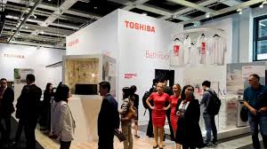 Toshiba appliances enjoy second life with China's Midea - Nikkei ...