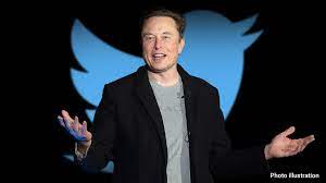 Meltdown as Elon Musk enters Twitter headquarters ahead of takeover: 'Let  that sink in!' | Fox News
