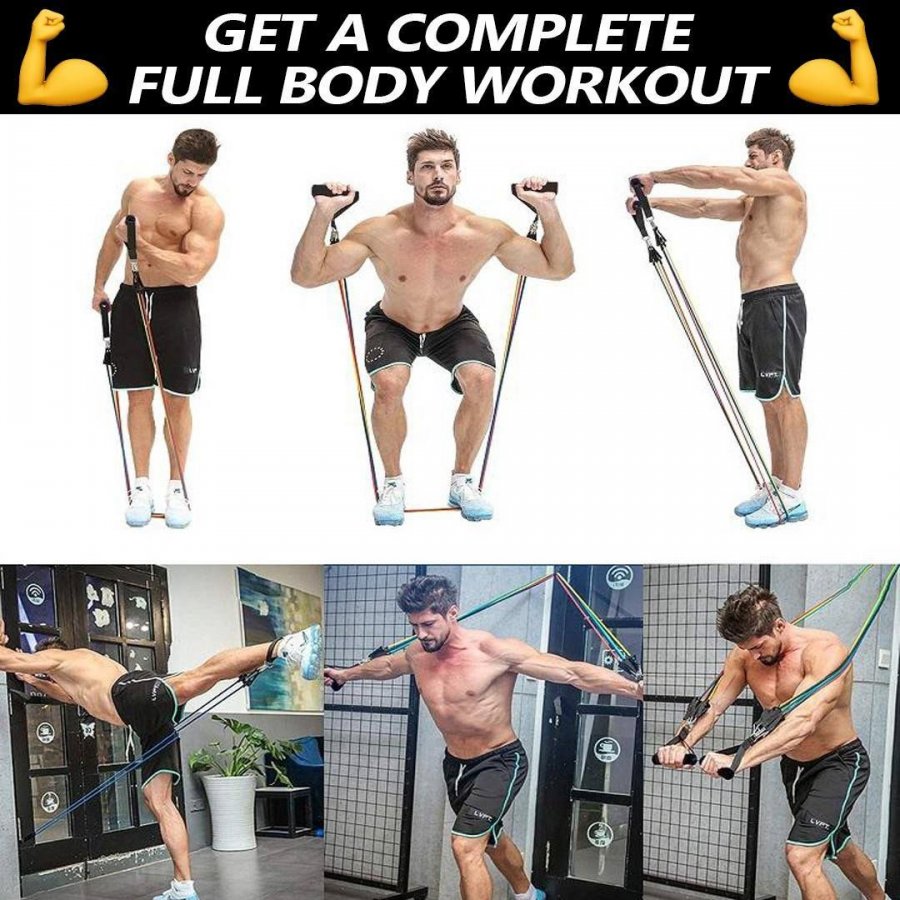 __ Do a Full Body Workout at Home, without needing expensive bulky equipment!  _ Hundreds of e...jpg