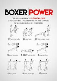 A boxing workout to increase strength and power. Find more in the link.jpg