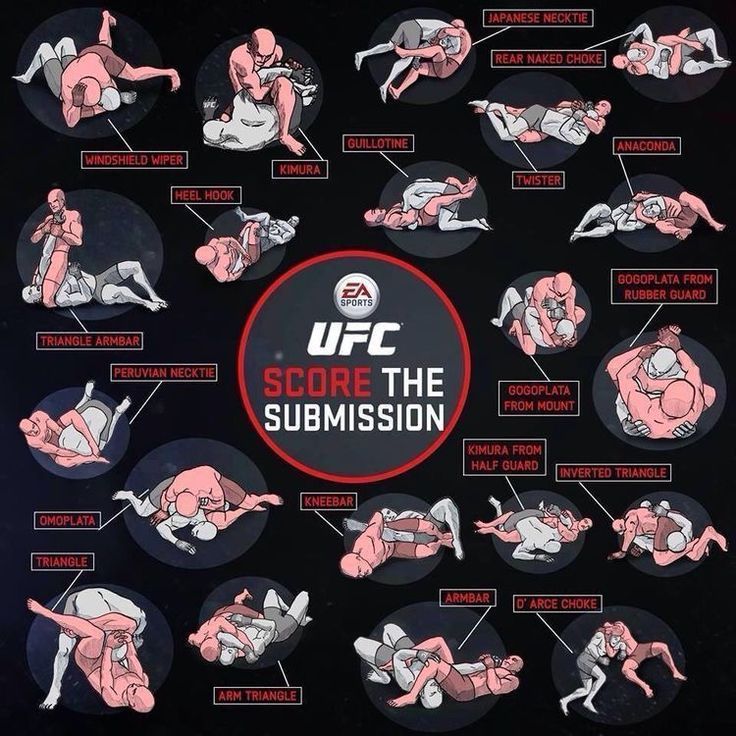 a poster showing the different positions of wrestling.jpg