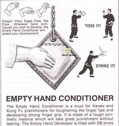 an advertisement for the empire hand conditioner, with instructions on how to use it.jpg