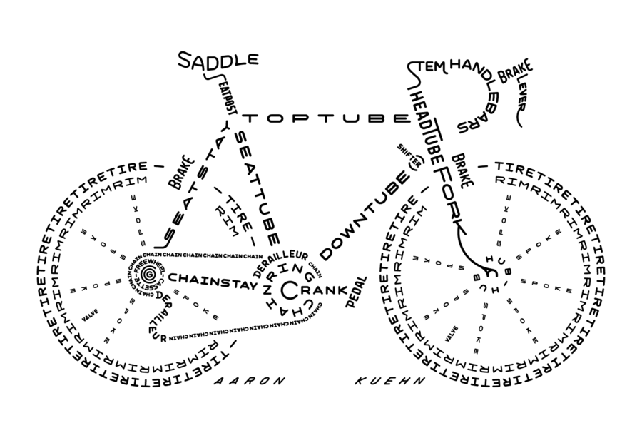 BicycleTypogram-AaronKuehn.png
