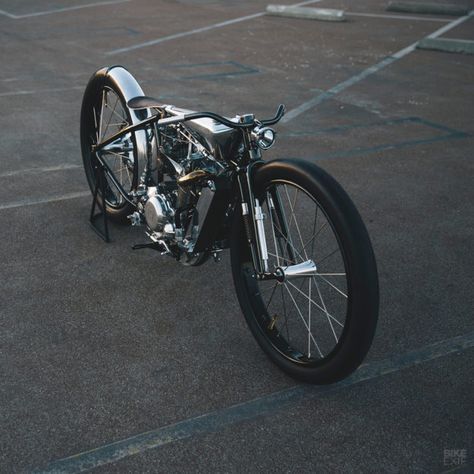 Bobber Motosiklet, Bisiklet Tasarımı, Özel Motosikletler, Özel Motosikletler, Araba Yarışı, V.jpg