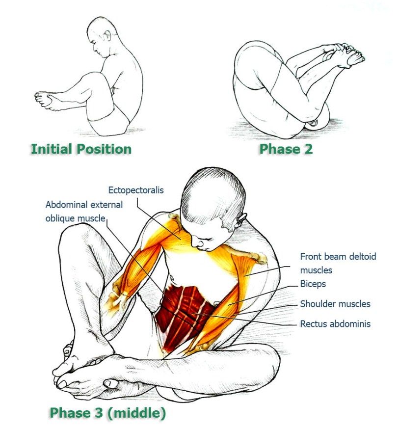 Conditioning the Spine Previously we had a chance to introduce a number of exercises to bring ...jpg