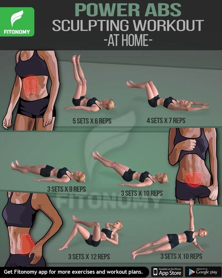 Fitonomy App auf Instagram_ _Butt and Thigh Workout join the 30 day squat challenge click the ...jpg