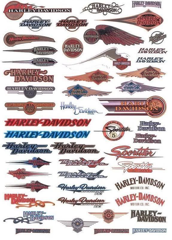 Fuel Tank Emblem oder Aufkleber - Harley Davidson Forums - #Aufkleber #Davidson ...,  #Aufkleb...jpg