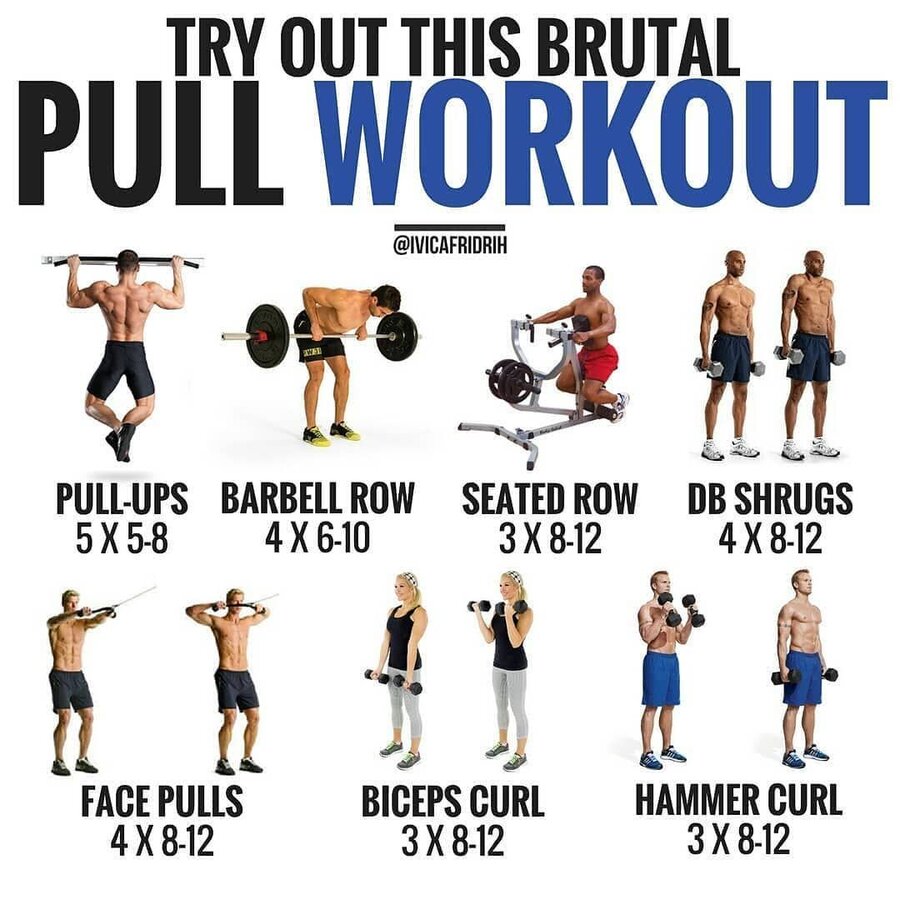 Have you tried this workout_ ---- __Follow for more fitness content! ---- ____ _Tag a gym rat!...jpg