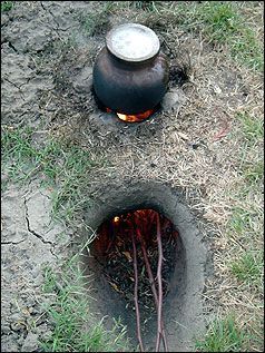 How To Build The Only Five Campfires You_ll Ever Need#build #campfires #youll.jpg