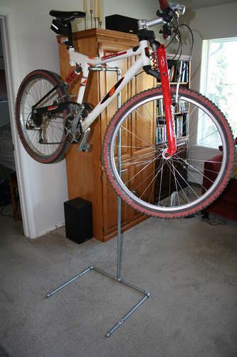 Make your own bicycle repair stand!.jpg