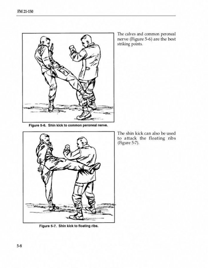 Manual krav maga by Matt Cheung #kravmagaselfdefense.jpg