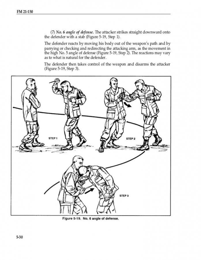 Manual krav maga by Matt Cheung Master Self-Defense to Protect Yourself.jpg
