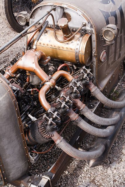,SOME KIND OF V-8,VERY STRANGE AND VERY OLD,CURIOUS AS HELL  _____ Grand Prix, Otomobil, Rat R...jpg