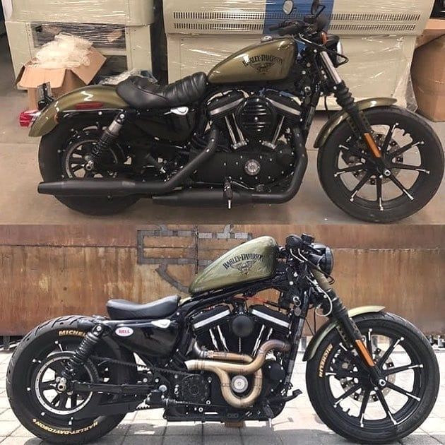Top or Bottom_ . Via {Bobberbrothers _ Custom Bobbers and Motorcycle Apparell fr... - #Apparel...jpg