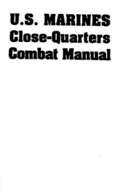 U.S.MarineCorpsU.S.MarinesCloseQuarterCombatManual.jpg