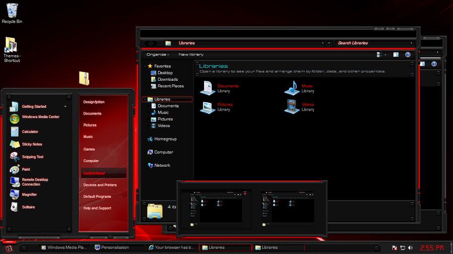 tech_light_red_windows_7_theme_by_designfjotten-d5a1tzb.png