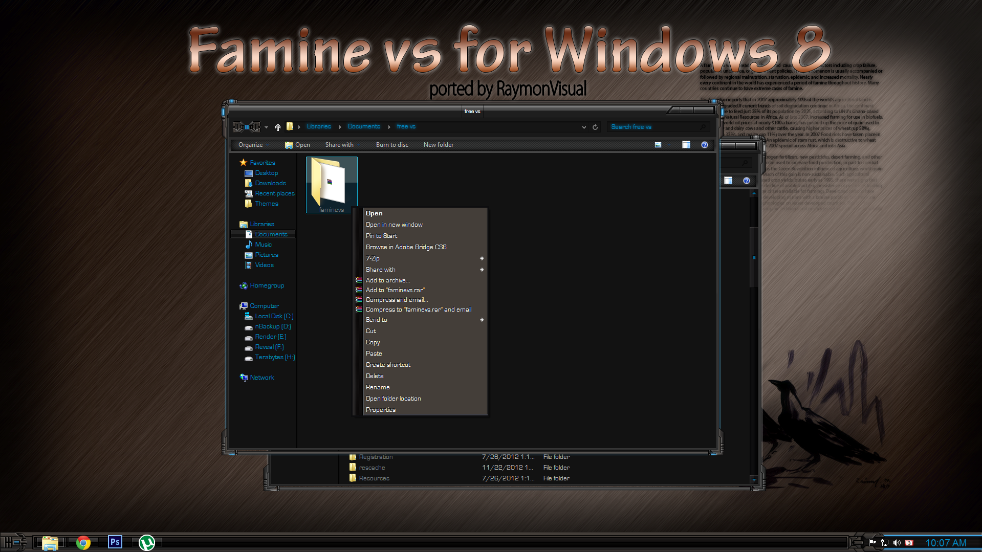 famine_vs_for_windows8_by_raymonvisual-d5luogs.png