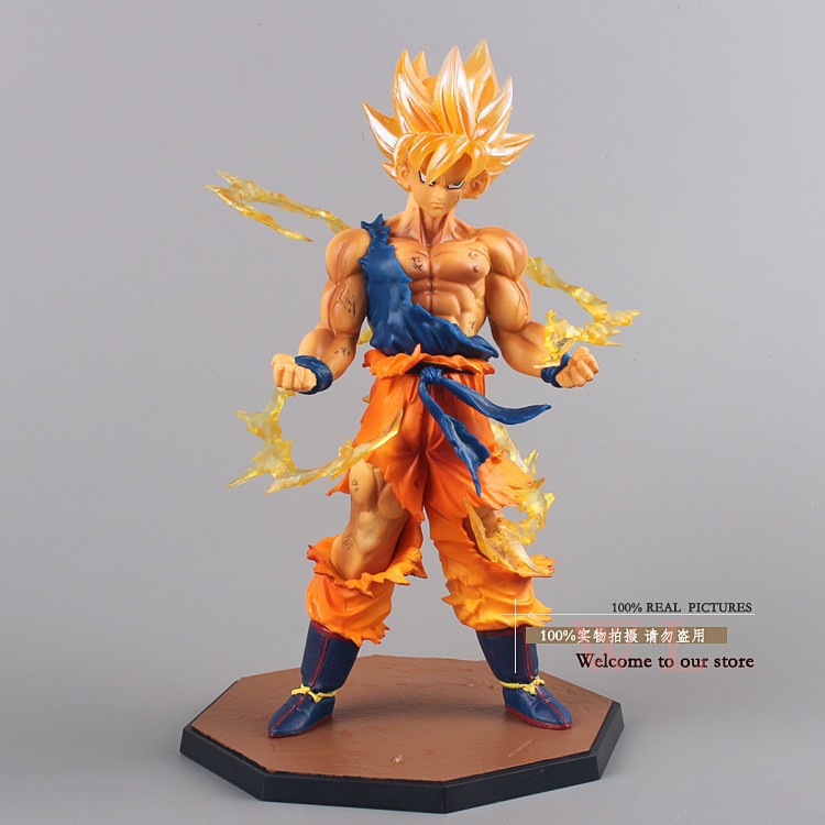 Free-Shipping-Anime-Dragon-Ball-Z-Super-Saiyan-Son-Goku-PVC-Action-Figure-Collectible-Toy-17CM.jpg