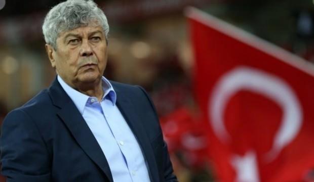 Lucescu'ya tazminat ödenecek mi? Sözleşme...