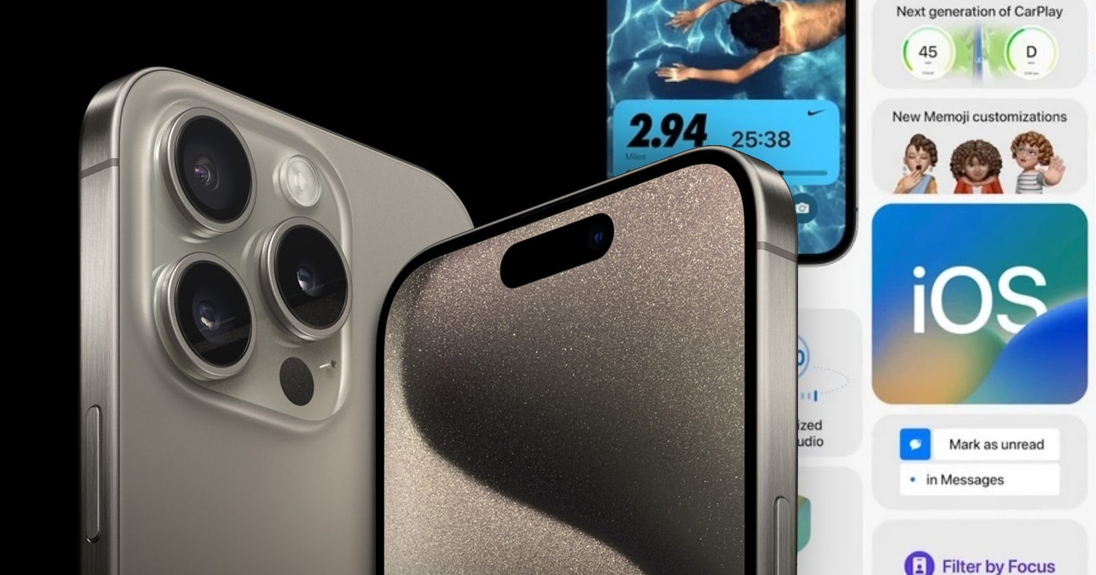 iphone 16 satışları, iphone 16, ios 18 özellikleri, ios 18, ios 18 yapay zeka