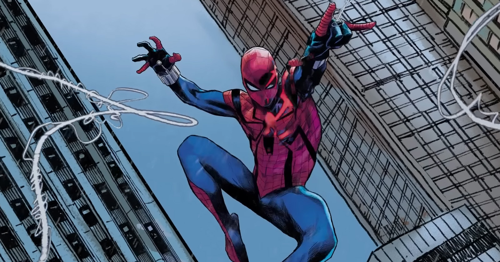 Ultimate Spider-Man marvel