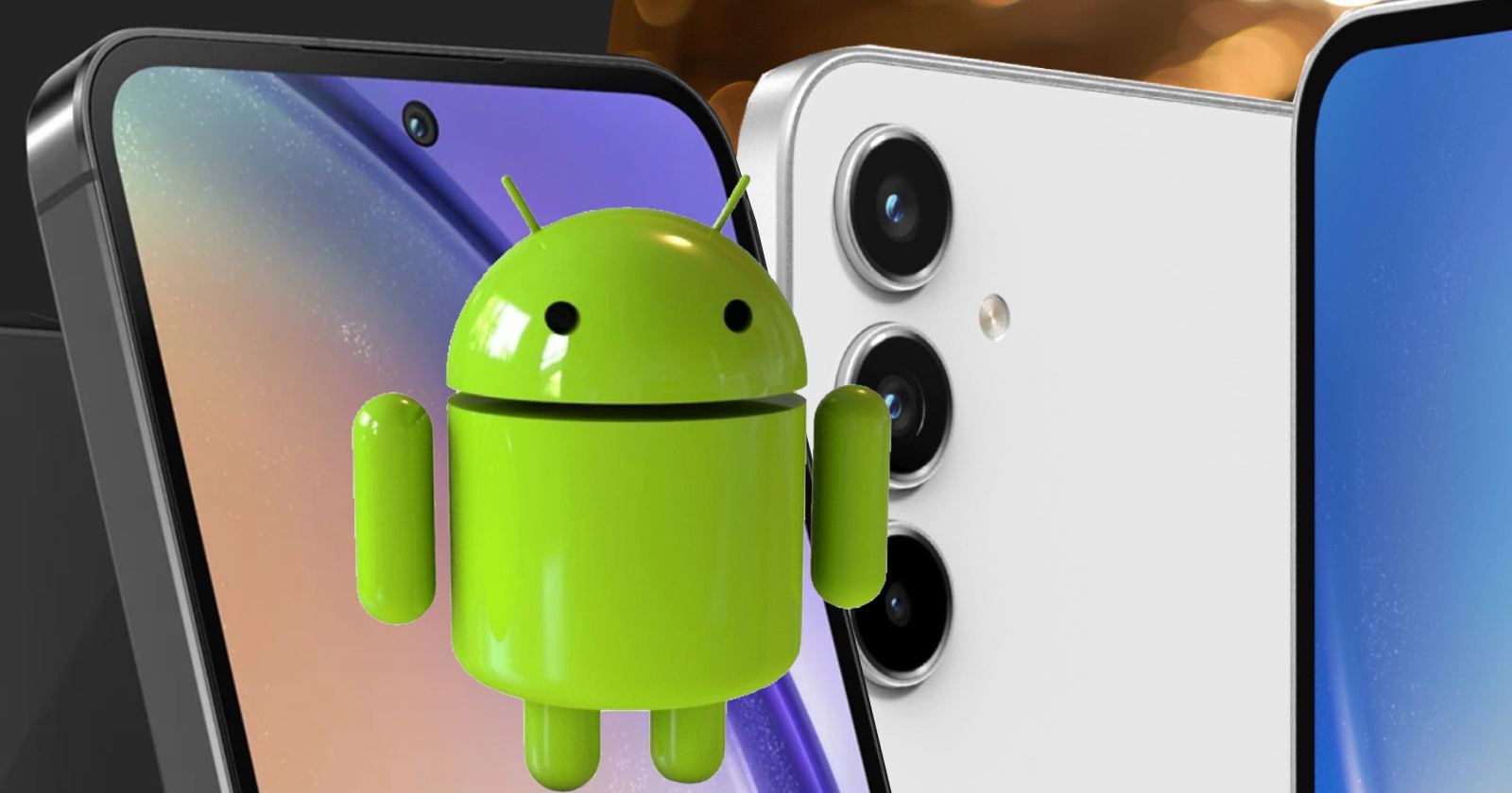 samsung a55 android güncellemesi, samsung a35 android güncellemesi, a55 android güncellemesi, a35 android güncellemesi, samsun dört yıl android güncellemesi