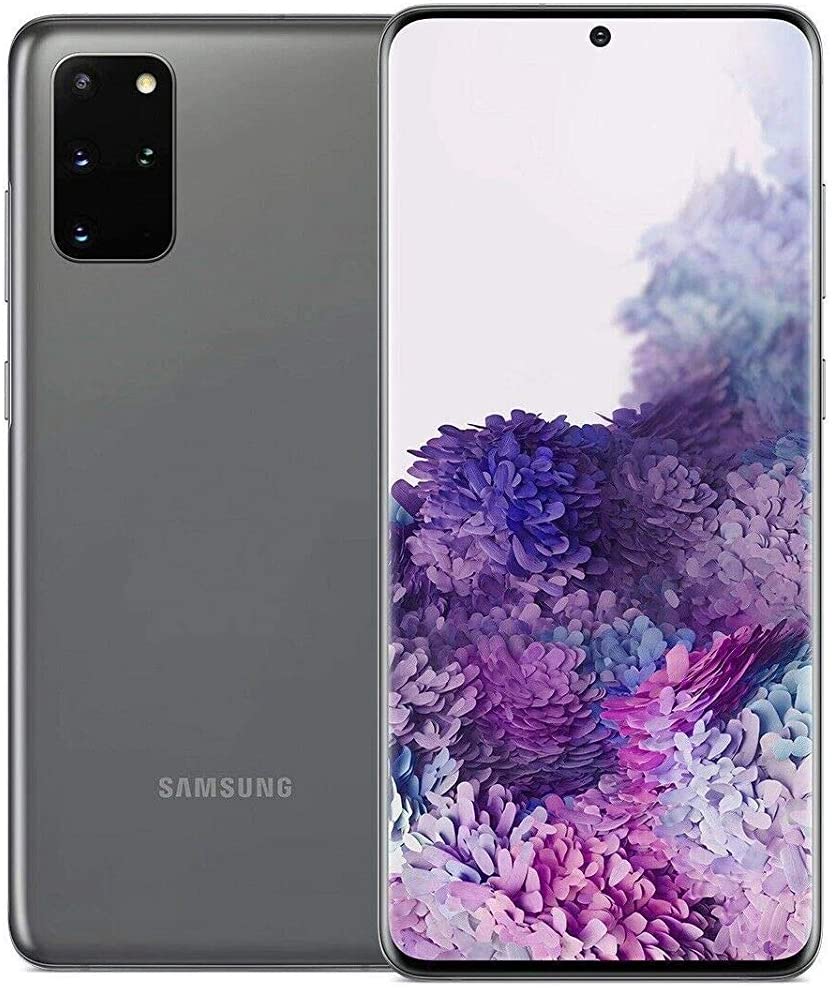 Samsung Galaxy S20+ Plus 128GB 8GB Ram 6.7 Inç 64MP Akıllı Cep Telefonu  Siyah, Samsung Telefonlar Yorumları ve Özellikleri
