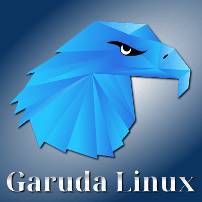 garudalinux.org