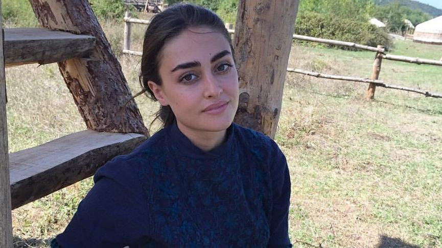 Esra Bilgiç: Estetiğe zerre kadar ihtiyacım yok