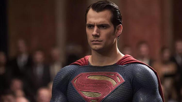 Henry Cavill kimdir, hangi yapımlarda oynadı Ünlü aktörden kötü haber: Superman macerası sona erdi