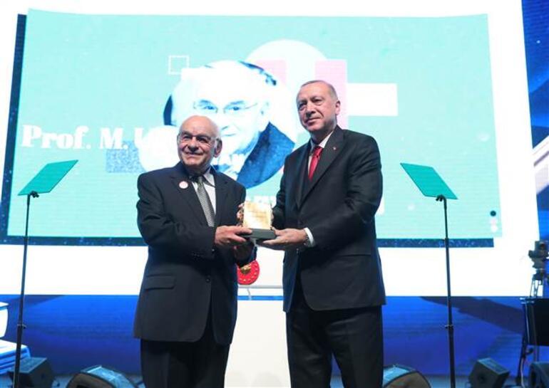 Son dakika haberi... Cumhurbaşkanı Erdoğan: Araştırılması gereken karanlık noktalar bulunuyor