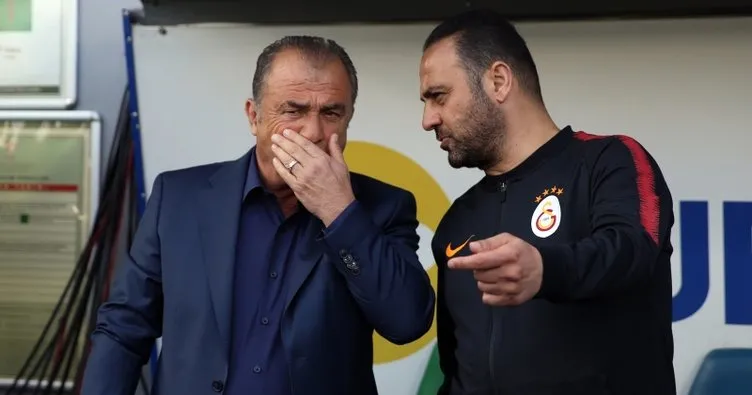Fatih Terim: Emre Akbaba için Galatasaray için çok üzgünüz