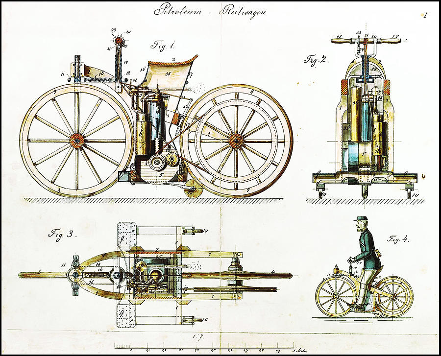 first-motorcycle-patent-daimler-reitwagen-bill-cannon.jpg