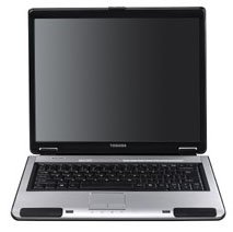 Digital Village: Toshiba Satellite L100-P442 Laptop