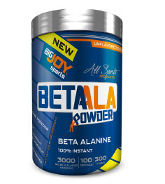 Spor Beta Alanine Powder