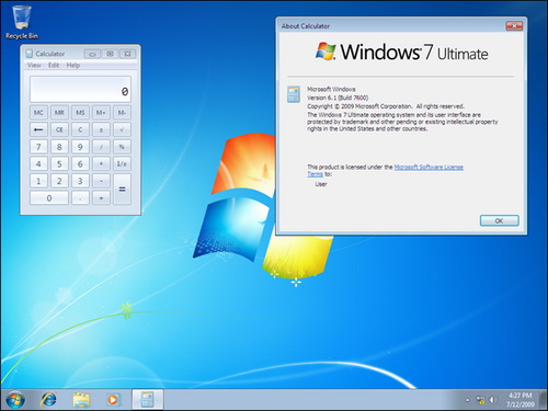 Windows 7 - Vikipedi