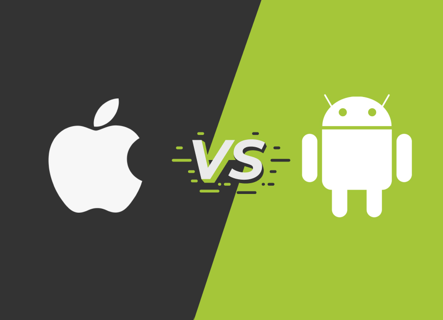Android mi iyi IOS mu? Hangisi size göre?