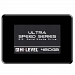 Hi-Level 480GB 2,5" 550MB/530MB/s SSD Disk - SSD30ULT/480GB