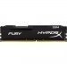 Kingston Hyperx Fury 8GB (1x8GB) DDR4 3200 MHz CL18 Ram - HX432C18FB2/8