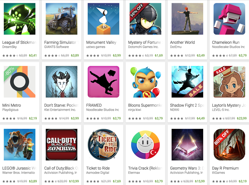 Google-Play%E2%80%99de-ki-Oyunlar%C4%B1n-Y%C3%BCzde-80%E2%80%99i-indirimde-1.png