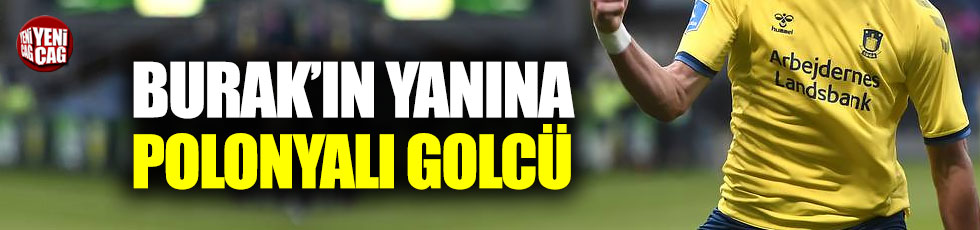 Beşiktaş Kamil Wilczek için harekete geçti