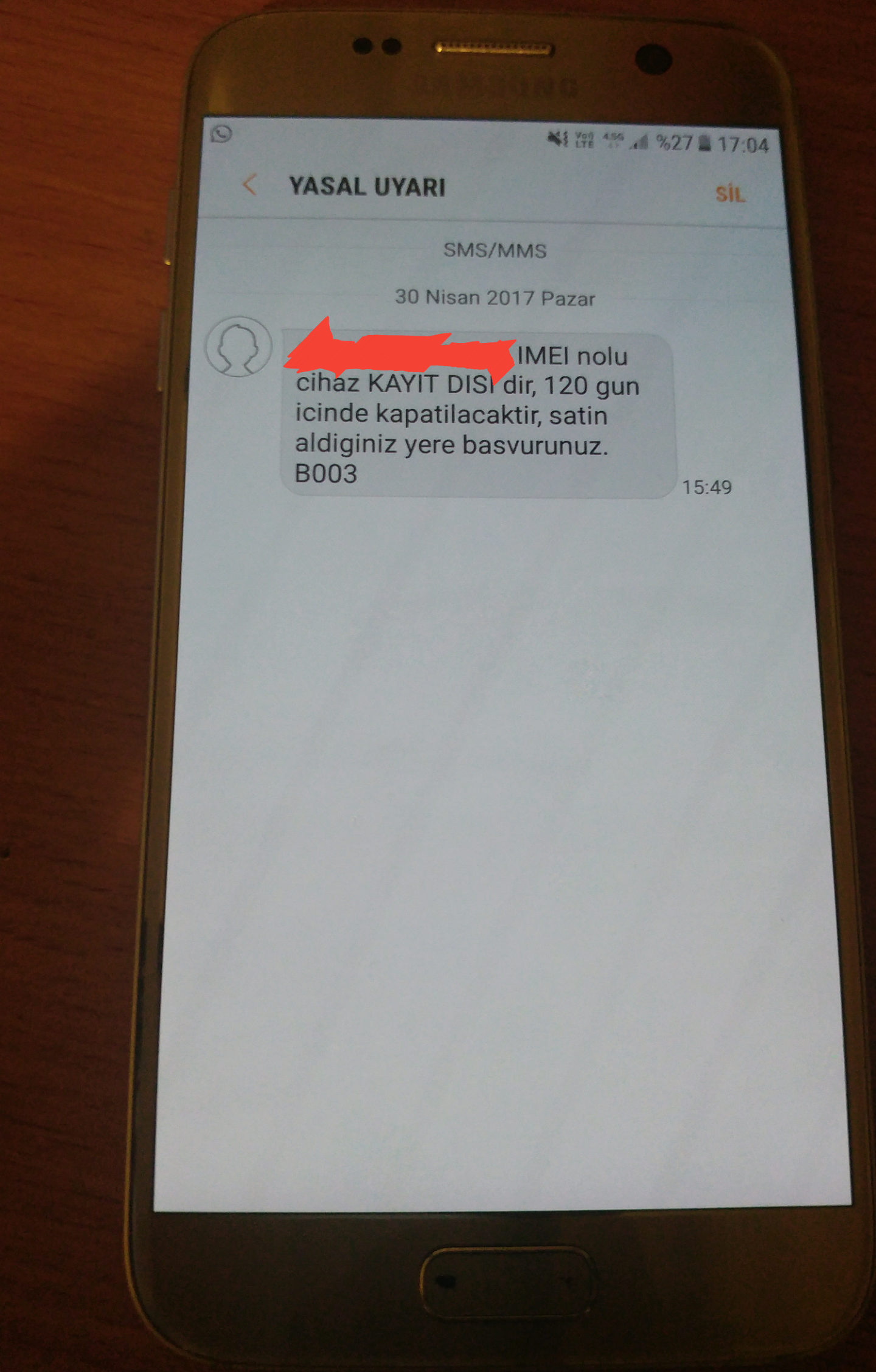 Nokia Telefon Görüşmelerini Kaydetme Programı