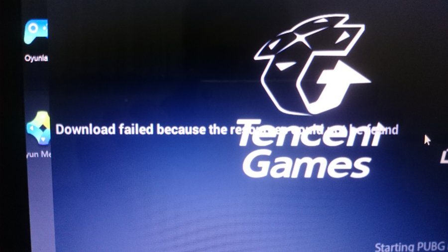 Download failed because the resources could not be found gta san andreas что делать