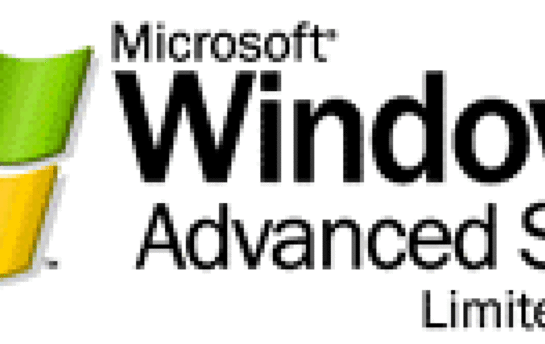 (Türkiye'de Tek) Windows 2000 Advanced Server Limited Edition 1.2 İndirme Bağlantısı