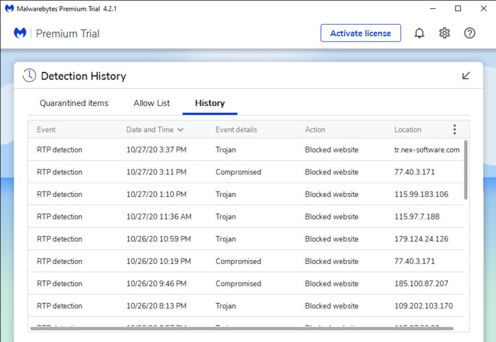 Malwarebytes Premium Trial  4.2.1 27.10.2020 15_45_29.png