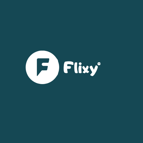 Flixy Yazılı Logo.png