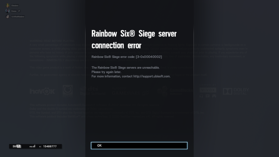 Tom Clancy's Rainbow Six  Siege Screenshot 2021.03.29 - 11.29.58.06.png