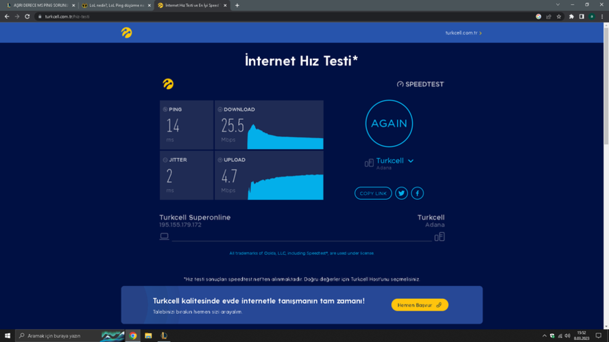 İNTERNET HIZI DEĞERLERİM.png